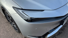 Toyota Prius 2.0 PHEV Excel 5dr CVT Hatchback